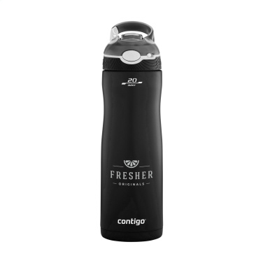 Logotrade reklaamtoote foto: Contigo® Ashland Chill Color 590 ml joogipudel